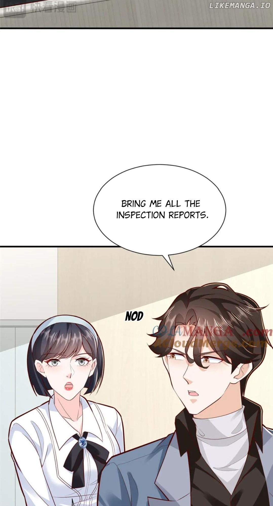 I randomly have a new career every week Chapter 787 - page 8